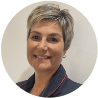 Jacoba Retha Preston