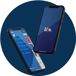 Life App-04