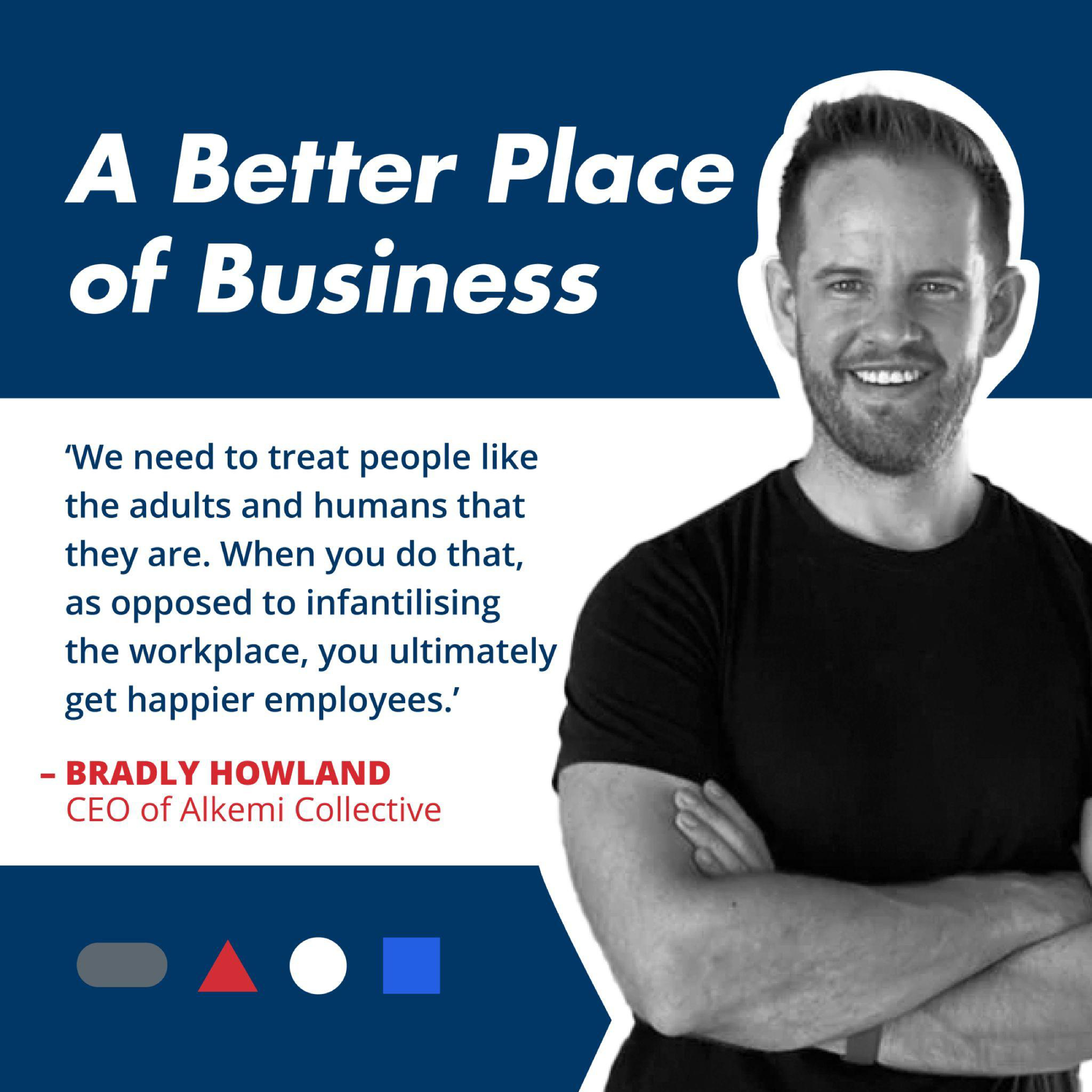 Podcast_Ep4 Bradly Howland