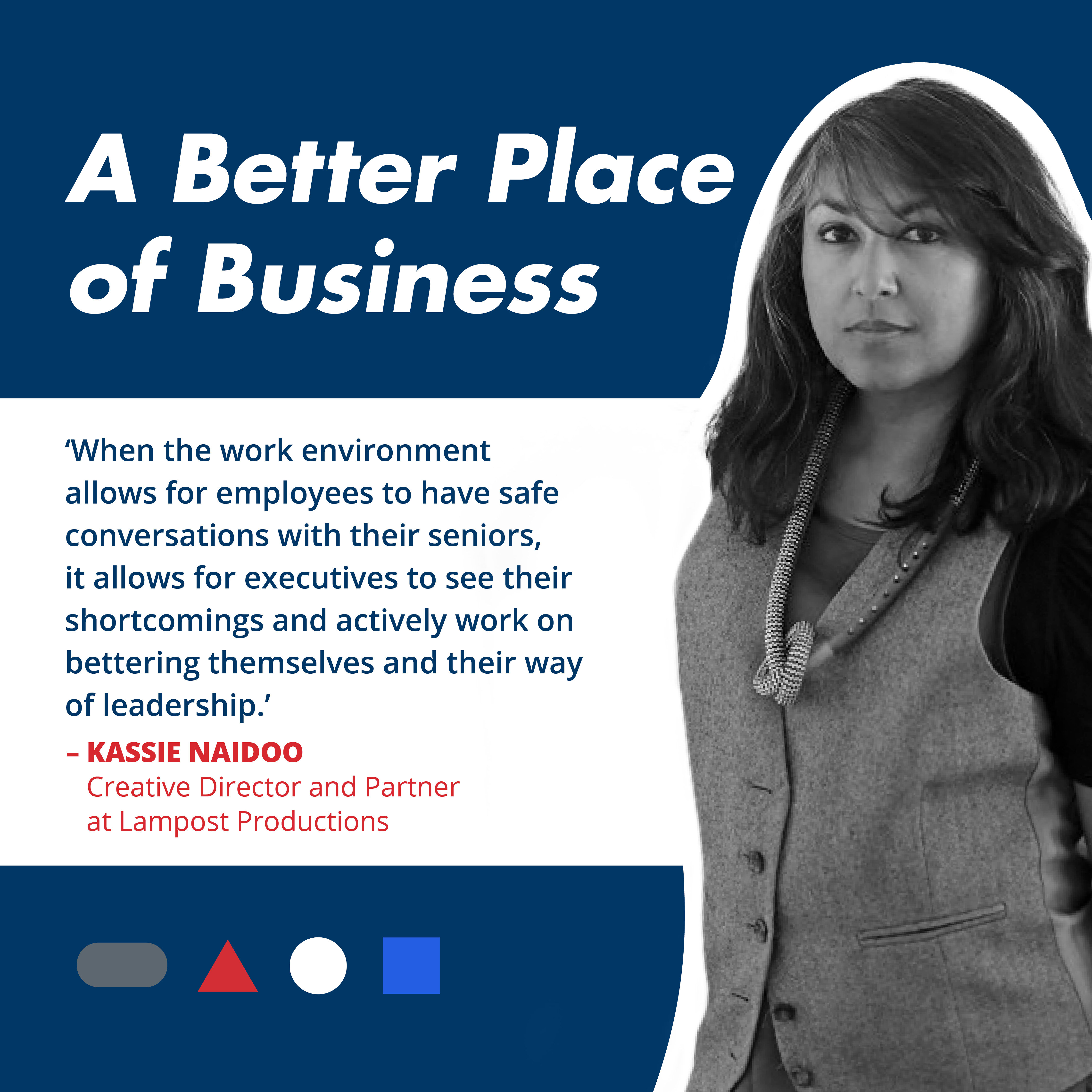 Podcast_Ep5 Kassie Naidoo