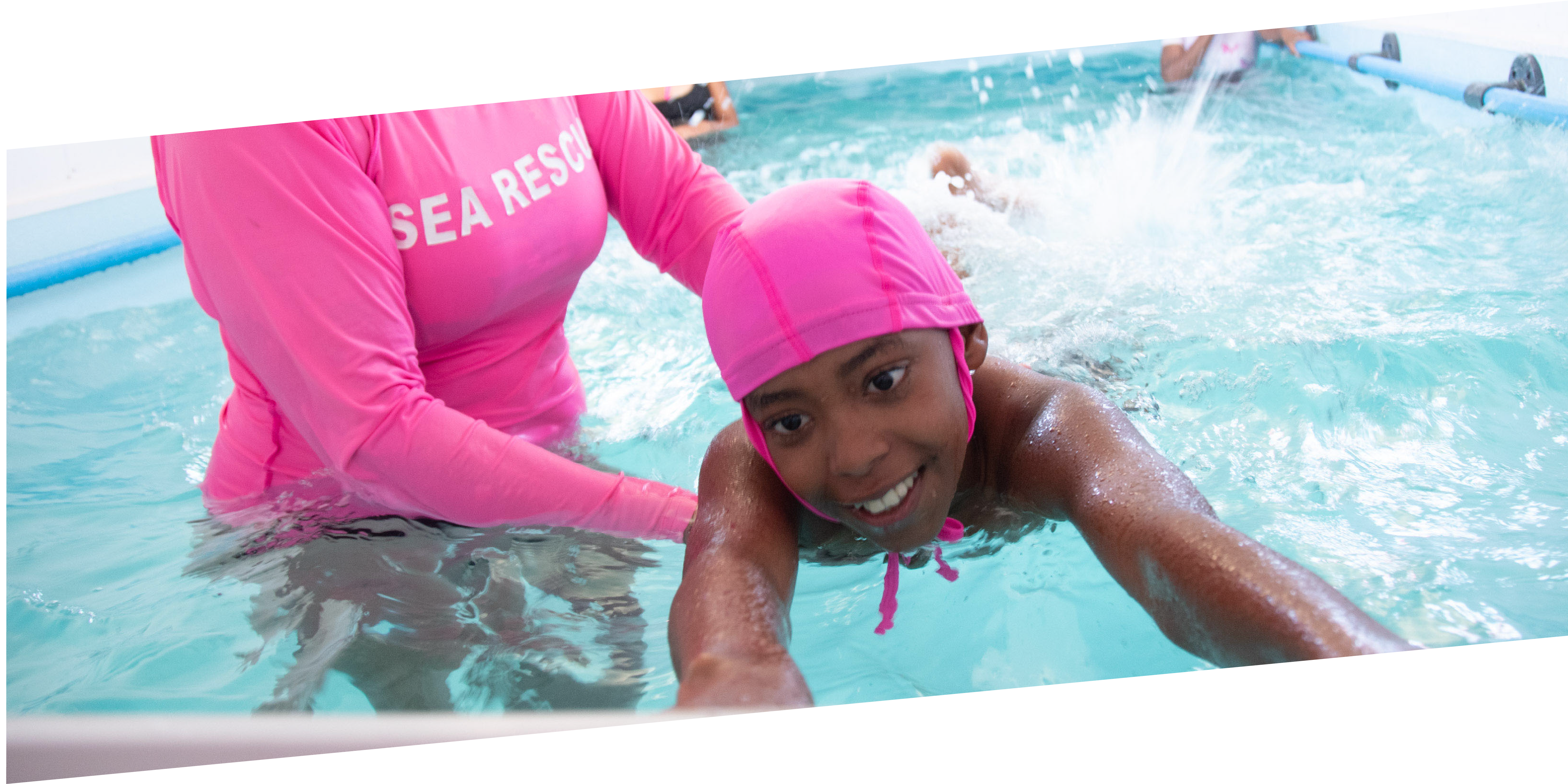 Life Health Solutions named platinum sponsors of the NSRI