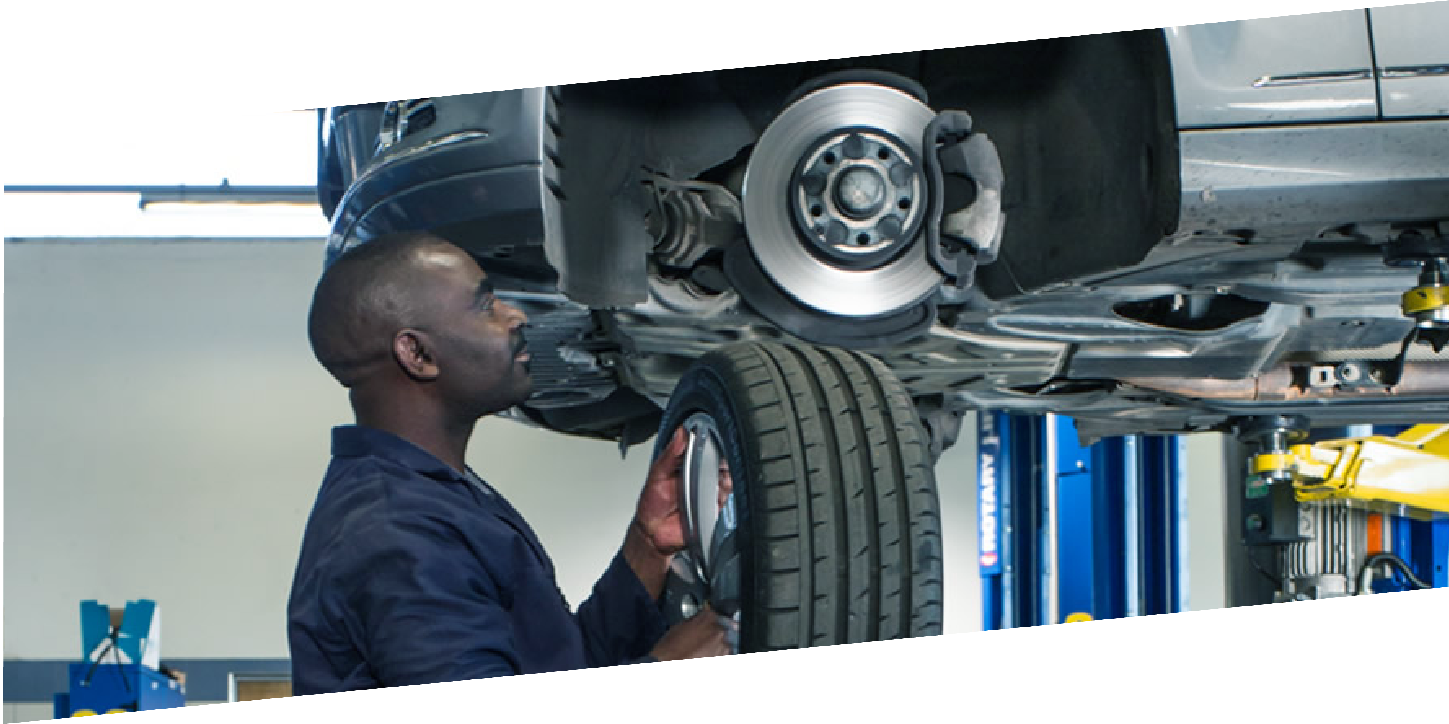 Motus joins our employee wellness programme