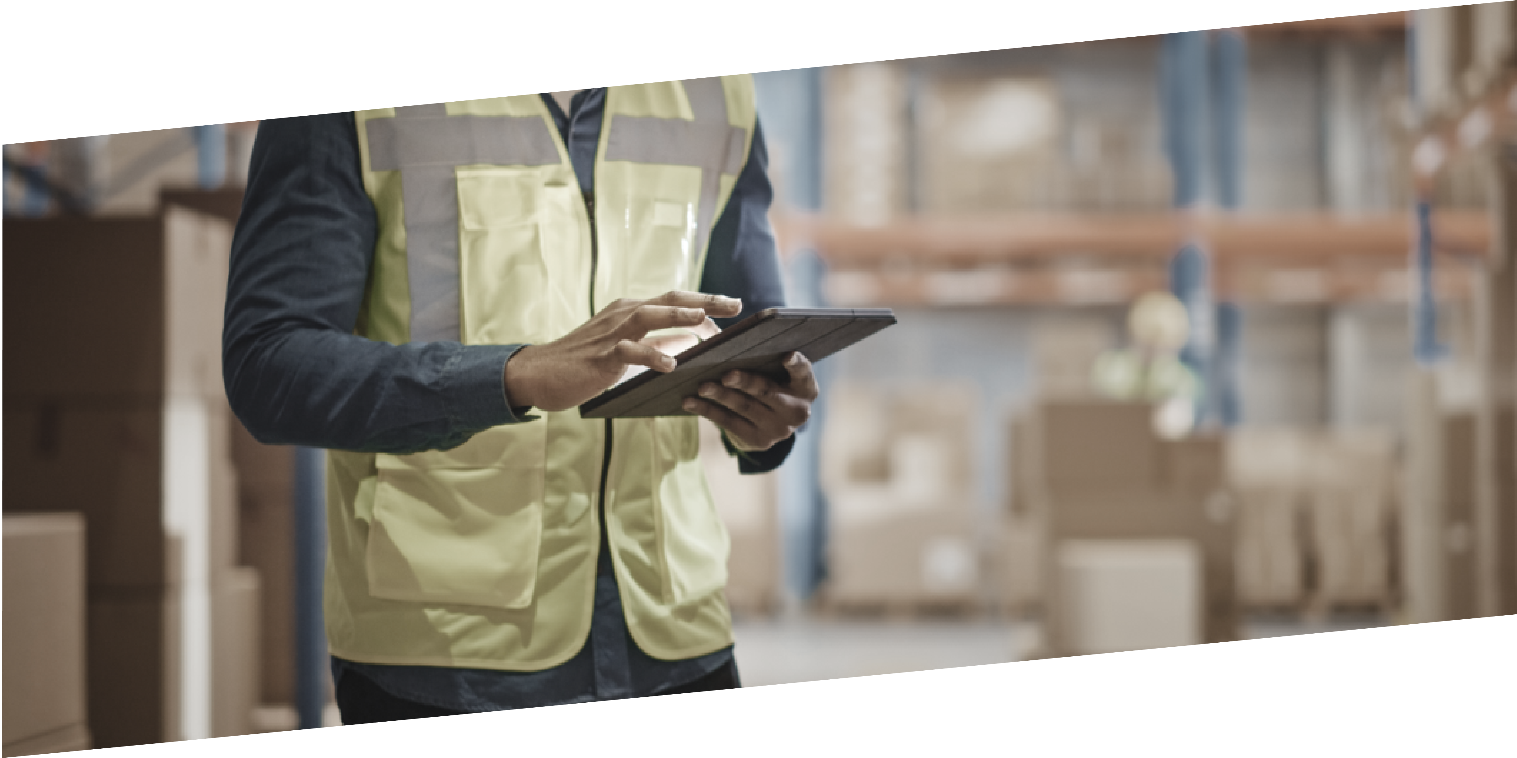 How our people and ISO certification set us apart