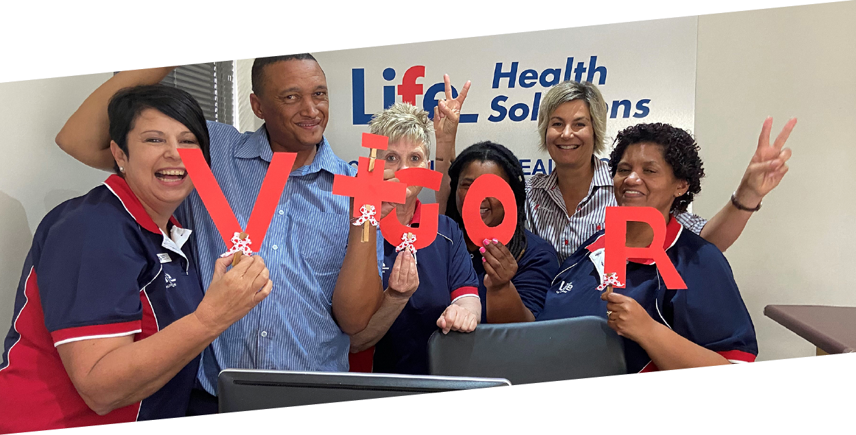 ViGOR goes live at pilot sites